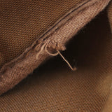 Louis Vuitton Saumur 30 Monogram Stitch