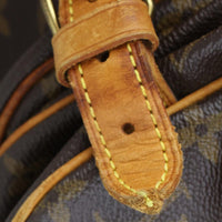 Louis Vuitton Saumur 30 Strap