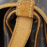 Louis Vuitton Saumur 30 Strap 3