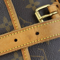 Louis Vuitton Saumur 30 Strap