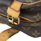 Louis Vuitton Saumur 30 Buckle