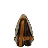 Louis Vuitton Samur 30 Side