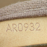 Louis Vuitton Saumur 35 Monogram Code