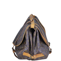Louis Vuitton Saumur 43 Monogram Right