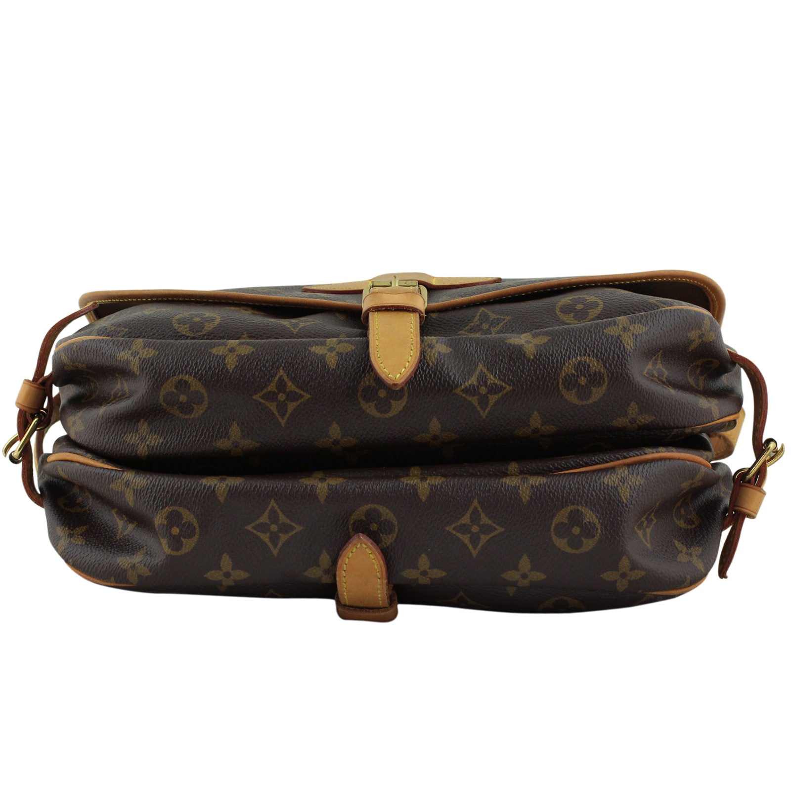 Louis Vuitton Saumur 30 Base