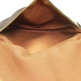 Louis Vuitton Saumur 30 Inside