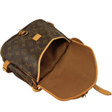 Louis Vuitton Saumur 30 Open