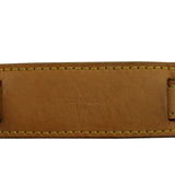 Louis Vuitton Saumur 30 Stamp Strap