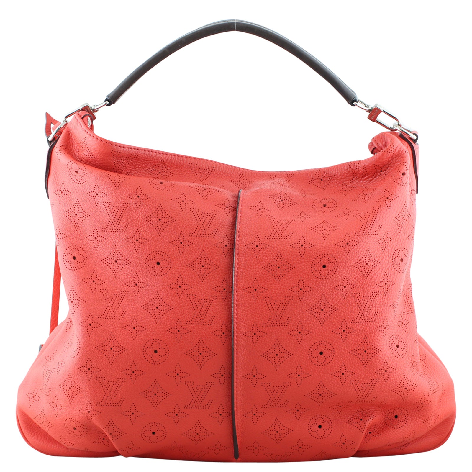 Louis Vuitton Selene Mahina MM Back