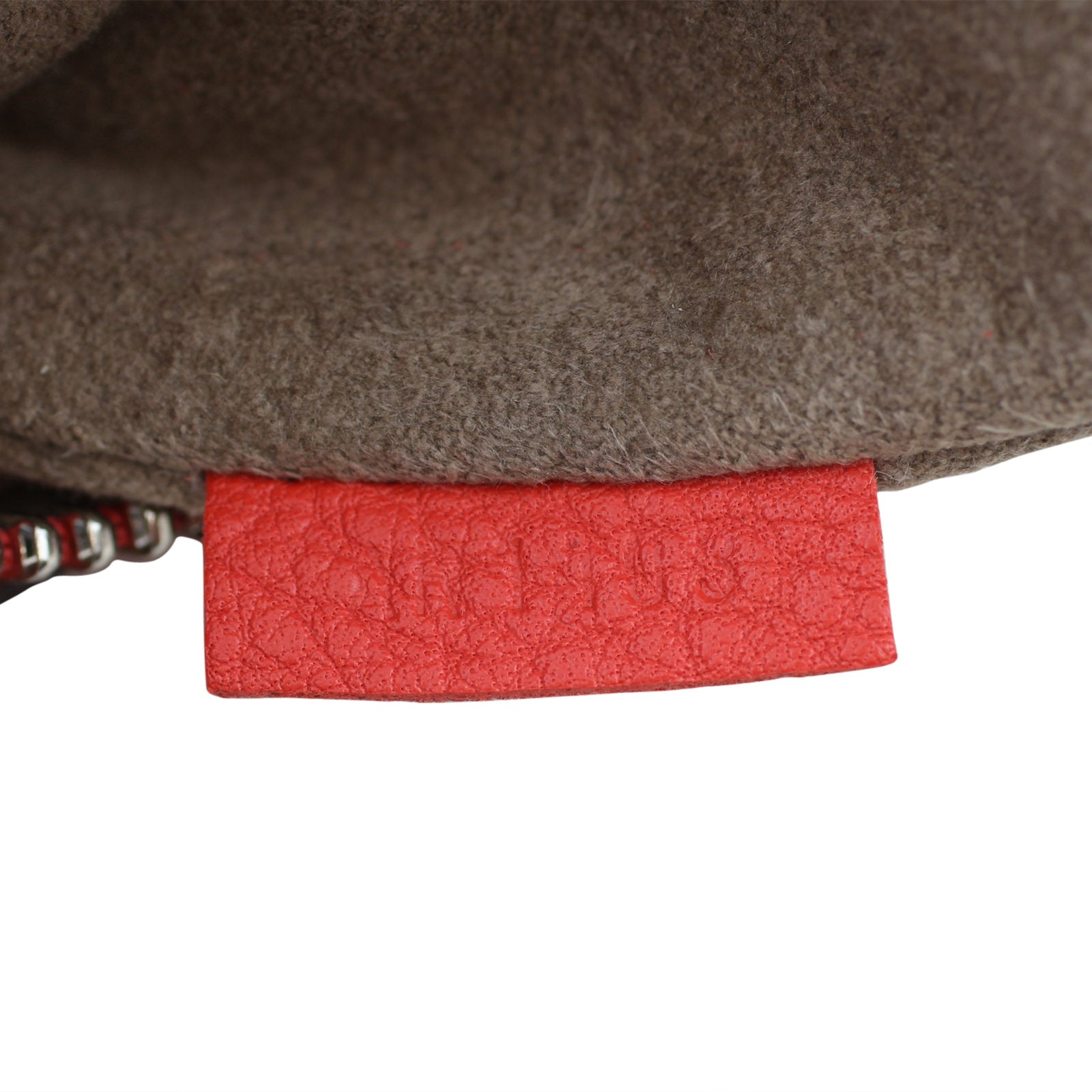 Louis Vuitton Selene Mahina MM Code