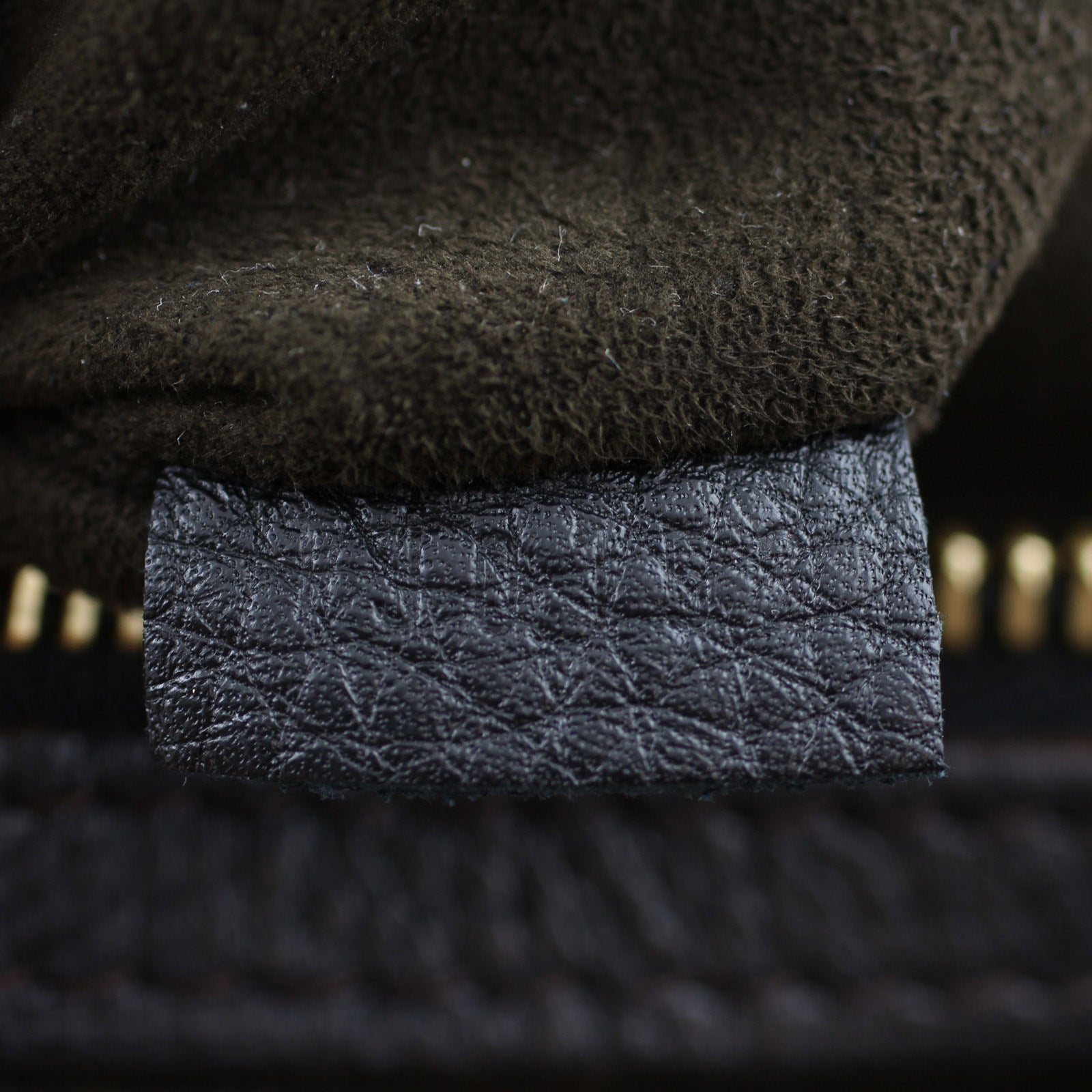 Louis Vuitton Selene Mahina date code