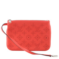 Louis Vuitton Selene Mahina MM Pouch