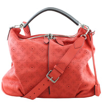 Louis Vuitton Selene Mahina MM Front