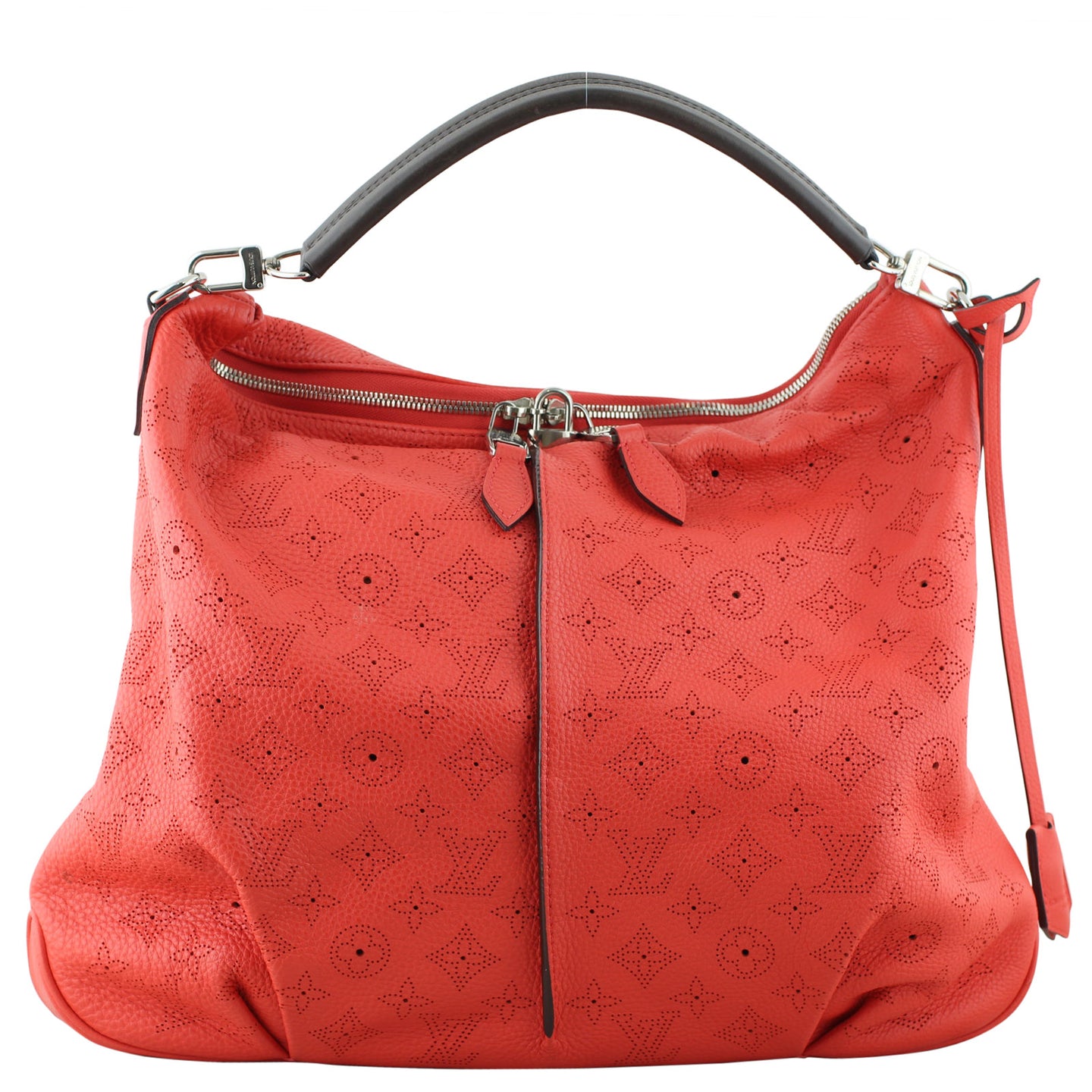Louis Vuitton Selene Mahina MM Front