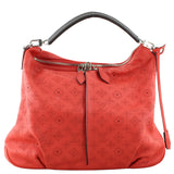 Louis Vuitton Selene Mahina MM Front