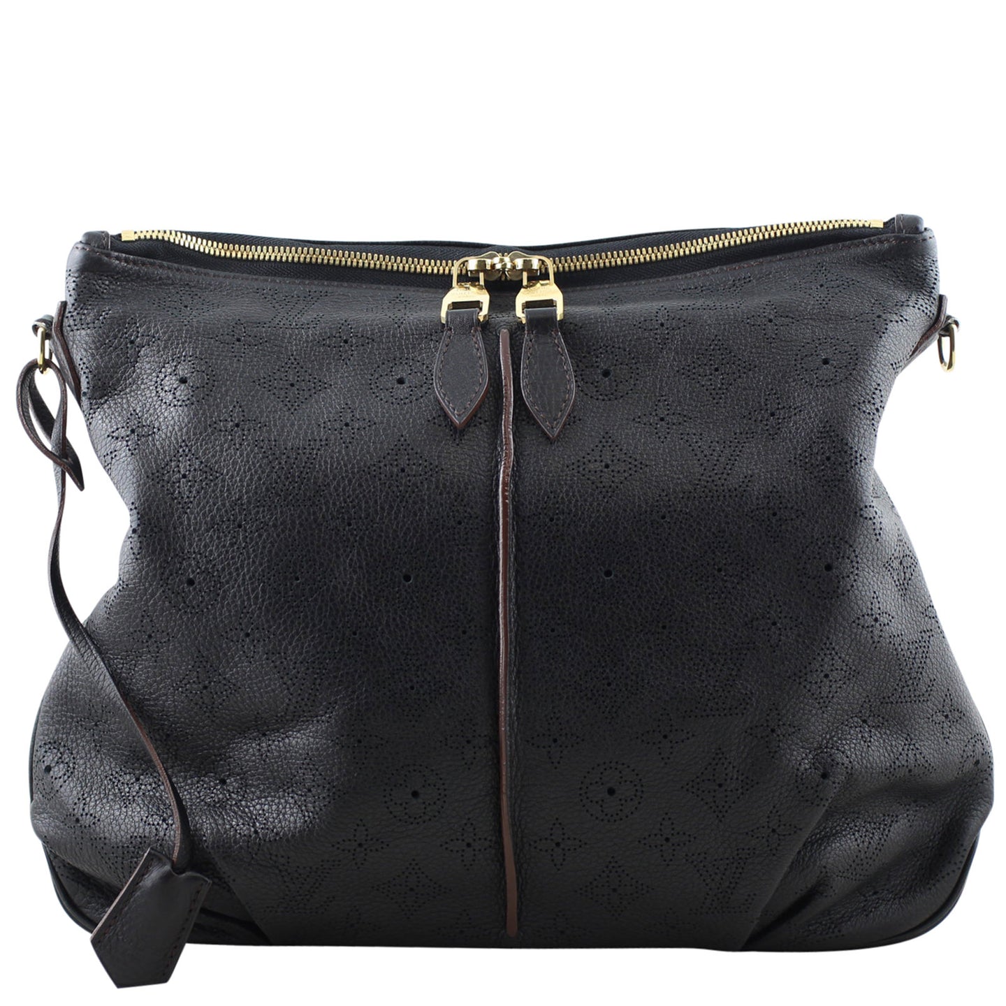 Louis Vuitton Selene Mahina front no strap