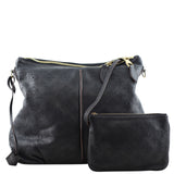 Louis Vuitton Selene Mahina with pouch