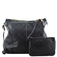 Louis Vuitton Selene Mahina with pouch