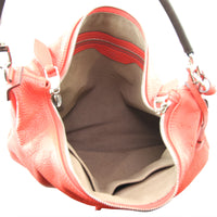 Louis Vuitton Selene Mahina MM Interior