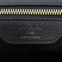 Louis Vuitton Selene Mahina stamp