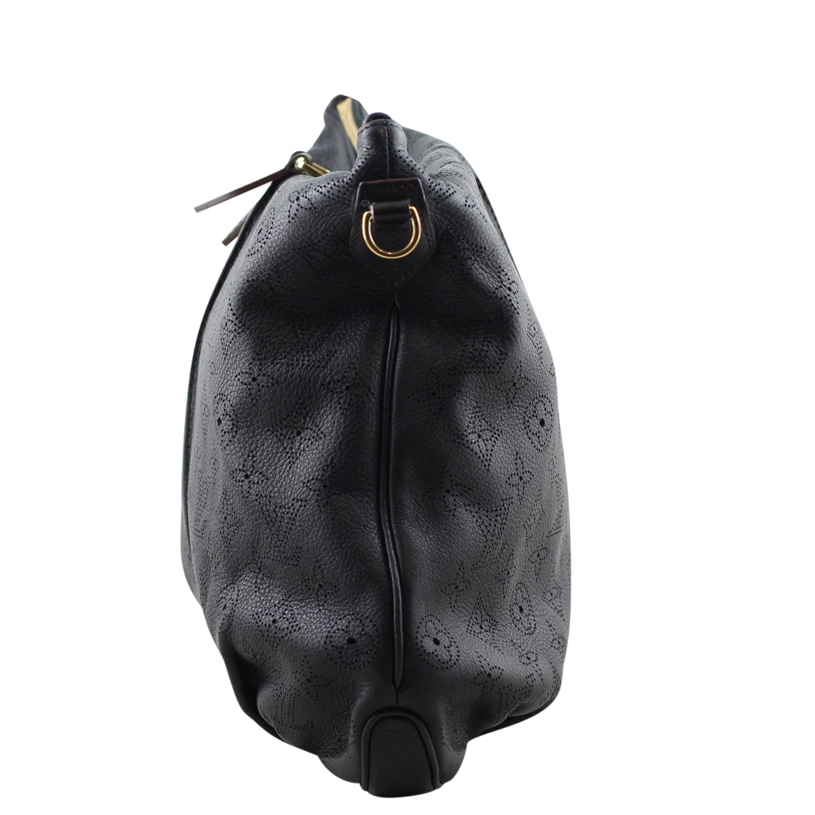 Louis Vuitton Selene Mahina side