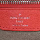 Louis Vuitton Selene Mahina MM Stamp