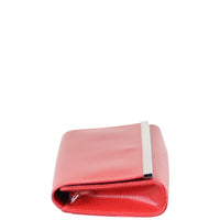 Louis Vuitton Sevigne Clutch Epi Side