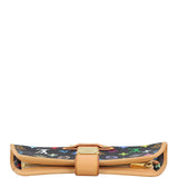 Louis Vuitton Shirley Multicolore Clutch Bag Top