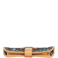 Louis Vuitton Shirley Multicolore Clutch Bag Top
