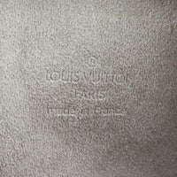 Louis Vuitton Shirley Multicolore Clutch Bag Stamp