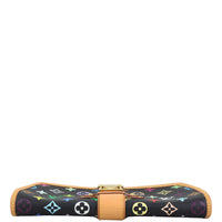 Louis Vuitton Shirley Multicolore Clutch Bag Base