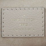 Louis Vuitton Pallas Shopper Tote Monogram Dune Stamp