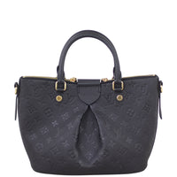 Louis Vuitton Siena PM Monogram Empreinte Back