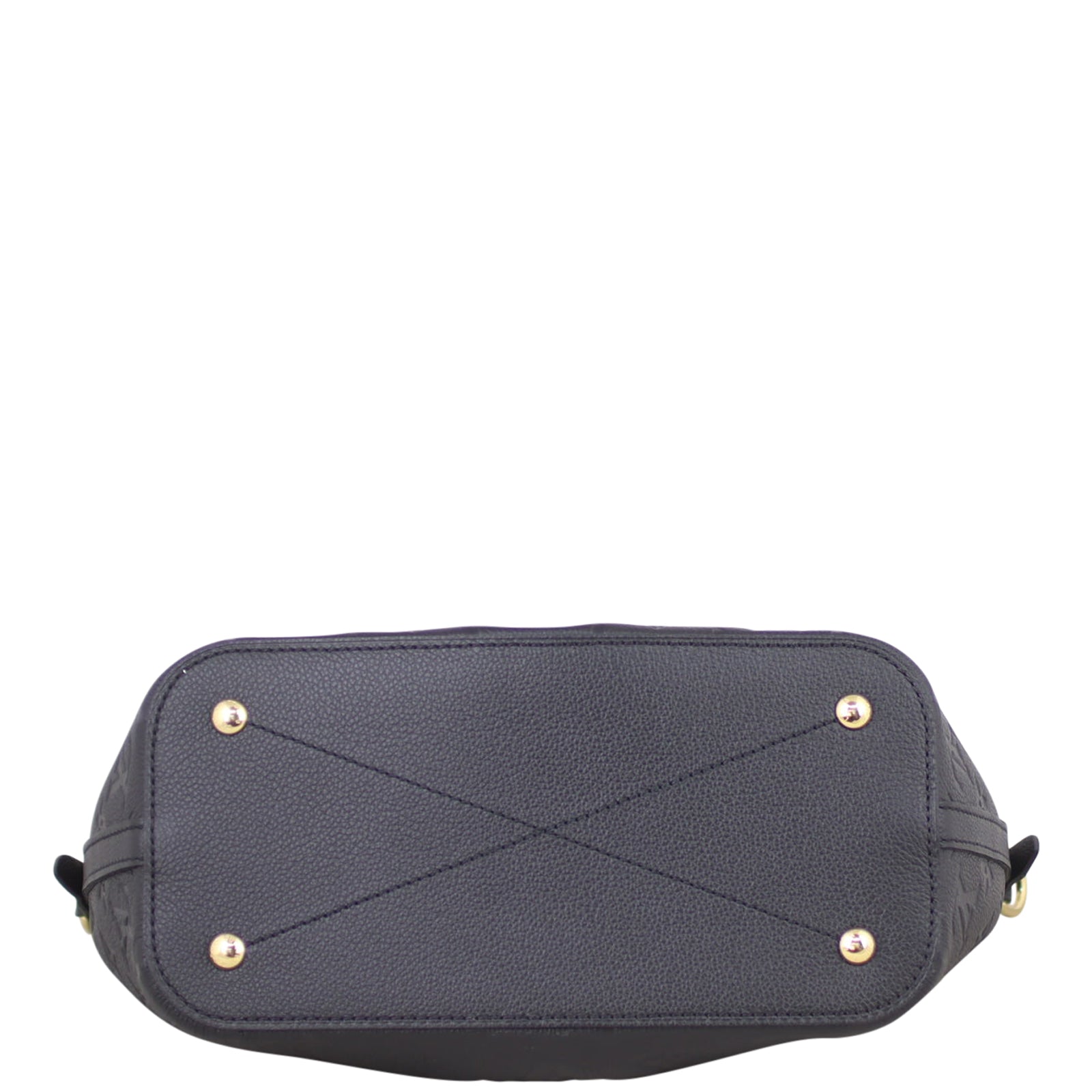 Louis Vuitton Siena PM Monogram Empreinte Base