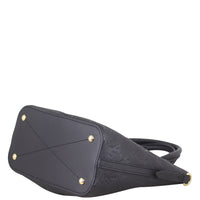 Louis Vuitton Siena PM Monogram Empreinte Corner