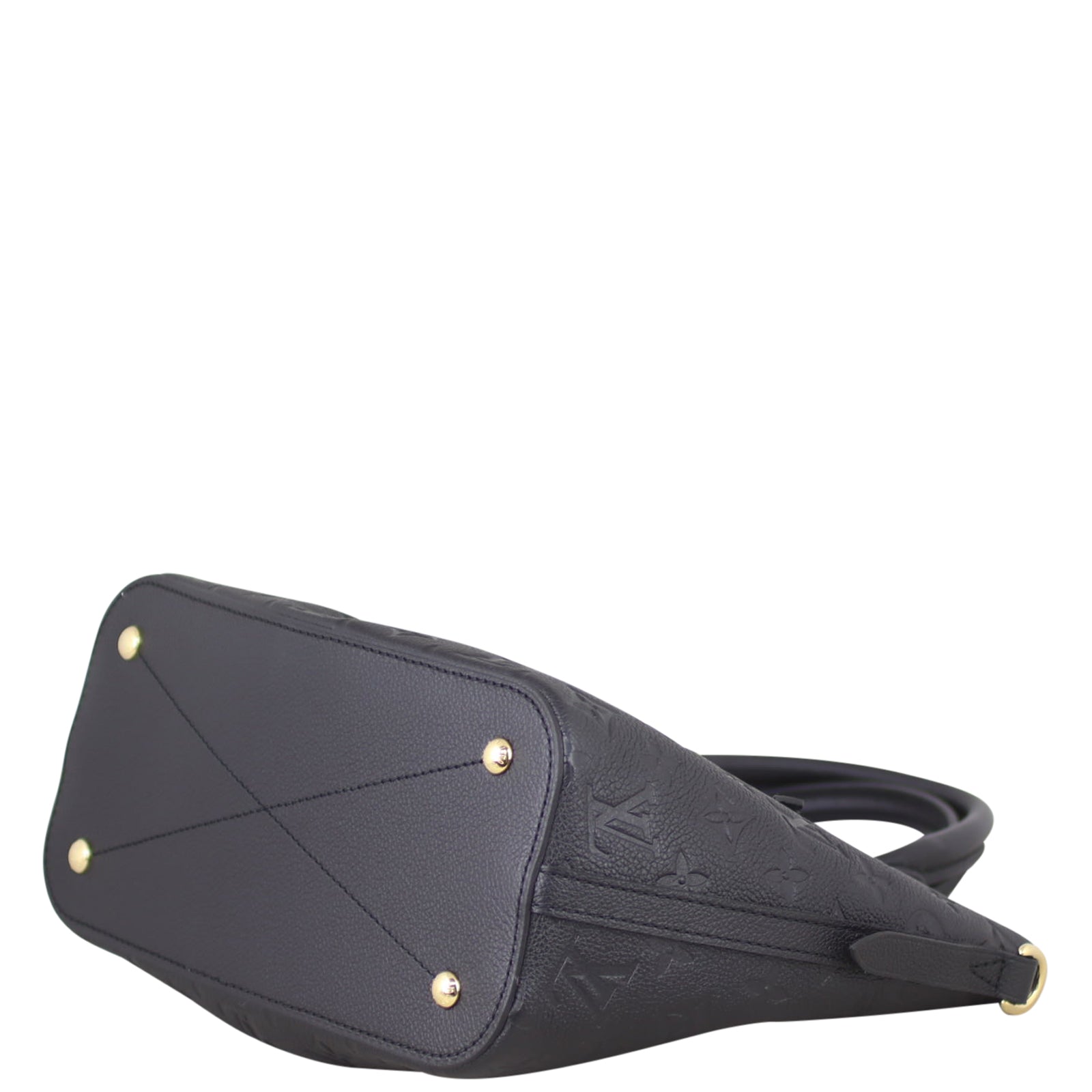 Louis Vuitton Siena PM Monogram Empreinte Corner