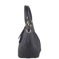 Louis Vuitton Siena PM Monogram Empreinte Side