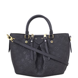 Louis Vuitton Siena PM Monogram Empreinte Front