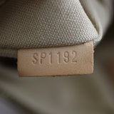 Louis Vuitton Siracusa PM Damier Azur Code