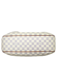 Louis Vuitton Siracusa PM Damier Azur Base