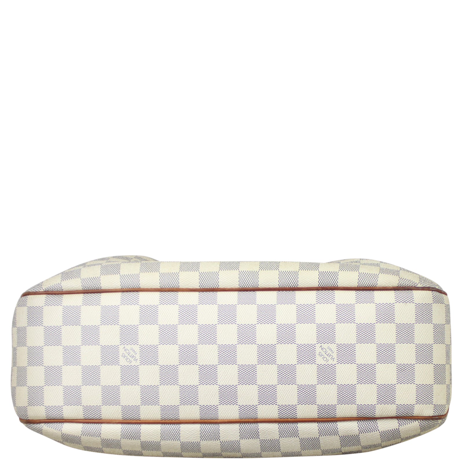 Louis Vuitton Siracusa PM Damier Azur Base