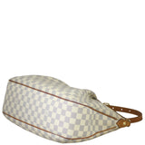 Louis Vuitton Siracusa PM Damier Azur Corner