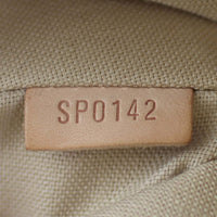 Louis Vuitton Siracusa PM Damier Azur Code