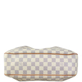 Louis Vuitton Siracusa PM Damier Azur Base