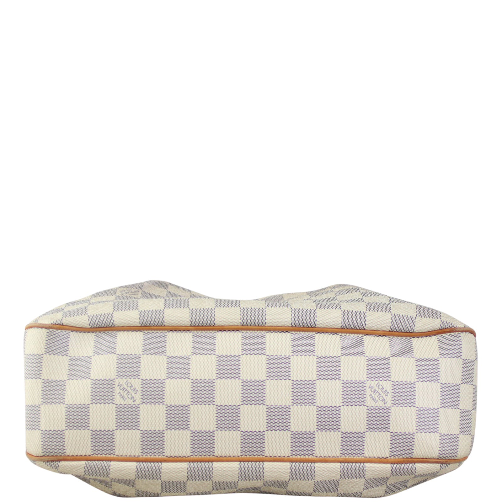 Louis Vuitton Siracusa PM Damier Azur Base