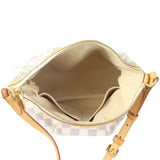 Louis Vuitton Siracusa PM Damier Azur Interior