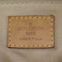 Louis Vuitton Siracusa PM Damier Azur Stamp