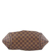Louis Vuitton Sistina MM Damier Ebene Base
