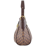 Louis Vuitton Sistina MM Damier Ebene Left