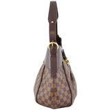 Louis Vuitton Sistina MM Damier Ebene Right